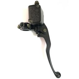 WHEEL DRIVE Comfortable for Tvs Apache RTR 160 Bs6 2V Front Brake Master Cylinder Variant 2020 Modal image 2