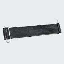 NS Battery Belt Compatible for Pulsar 150/180 OLD Up To 2005 Model image 2
