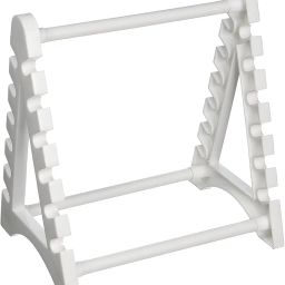 ACYL'S Pipette Stand for Pipettes Horizontal. image 1