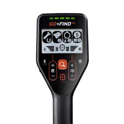 Minelab Go-Find 66 Metal Detector for Treasure Hunting| Precise Treasure Metal Detectors for All Metal| for Beginners| Used for Coins, Metal Objects & Gold Rings| Preset Find Modes image 2