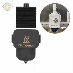 Vaali Hardened Steel Hotend with Removable Nozzle, Compatible with Bambu Lab A1 and A1 Mini 3D Printers (0.6 mm) image 5