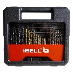 iBell MB-103, 98-Piece Multi-Bit Drill & Driver Set – Essential Tools for Every Job, All in One BMC Box image 4