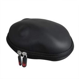 Hermitshell Hard Travel Case for ProtoArc Wireless Trackball EM01 NL Ergonomic Bluetooth Rollerball Thumb Mouse Rechargeable Computer Laptop Mouse image 3