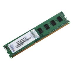 Consistent 4 GB DDR3 Desktop ram,1333Mhz image 1