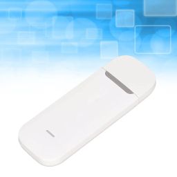 UniMarket® Portable WiFi Hotspot, Portable Hotspot Network CardNetwork Frequency Bands for Various Devices with USB Interface image 1