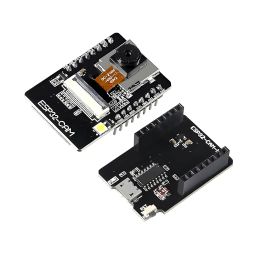 OceanLabz ESP32-CAM-MB Micro USB Download Module for ESP32 CAM Development Board | Easy Programming and Data Transfer for IoT Projects (Only Programmer) image 3