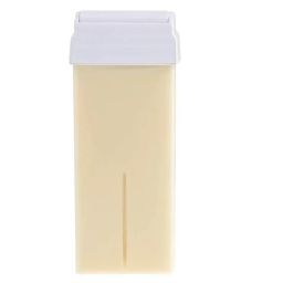 koccido Wax Heater Machine Roll on Wax Hair Removal Wax Kit Wax Heater Machine Wax Refill Waxing Kit for Women Wax (Pack of 2) (wax Roller Heater) (wax Heater Roller Waxing Kit) image 1