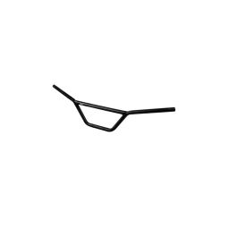 Legundary Tour Pro X Handle Bar Matt Black For Xpulse (Pack of 1) image 2