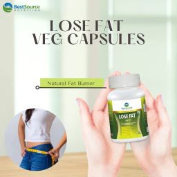 BestSource Lose Fat Pills (500 mg) image 5