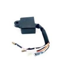 Road Religion High-Performance CDI Unit Compatible with Yamaha RX135/RXG135 - Best in Class image 1