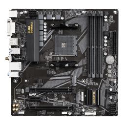 GIGABYTE ATX B550M DS3H AC DDR4 image 3