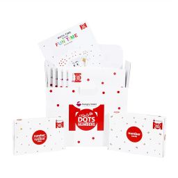 My First Multiplication, Division, Addition & Subtraction Flash Cards for Toddlers, Ages 3+ Months Kids, Dots & Numbers Flashcards for Babies, 101 Dot Cards, 100 Number Cards, Symbols Cards image 4