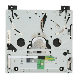 NIMMZ COLLECTION Original DVD Drive, Easy to Use DVD Repair Part Improve Performance Universal Long Term Use Sturdy for D2C for D2A for Switch image 5