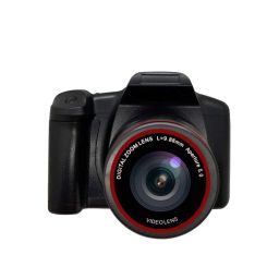 Digital Camera 16X F-ocus Design Resolution 1920 * 1080 Supported S D Ca 4 * AA Batter-y Powered Operated for Photos Taking S-tudio image 4