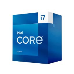 Intel Core I7-13700 Processor Lga 1700 30M Cache,Up to 5.20 Ghz image 1