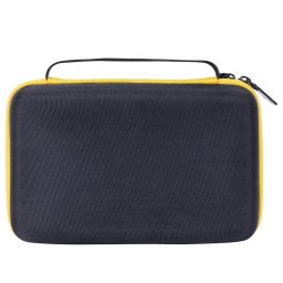 Khanka Hard Carrying Case Replacement for Kodak Slide N SCAN Film and Slide Scanner with Large 5” LCD Screen RODFS50, Case Only image 3