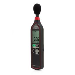 KOICO, Japan 8510 Digital Sound Level Meter with analog bar graph 32-130db image 1