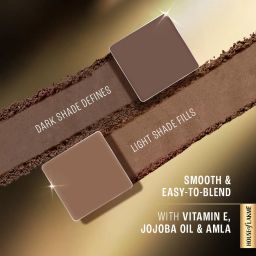 Lakme Facelift Brow Sculpt Palette image 2