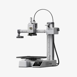 WOL3D Bambu Lab A1 Mini 3D Printer – 500mm/s Speed, 180×180×180mm Build, Multi-Color Printing, Auto Bed Leveling, Direct Drive Extruder, AI Failure Detection, Quiet & Fully Assembled for Easy Use. image 5