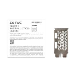 Zotac Gaming GeForce RTX 3050 6GB GDDR6 Graphics Card | 96-bit 14 Gbps Upto 1470 MHz GPU | 1 DP 1 HDMI PCI Express 4.0 8X Interface | 5 Years (3 + 2 Years Extended Warranty) image 1