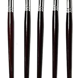 ikis 14 Pcs Pottery Tools Clay Modelling Tools Polymer Clay Modelling Tools Sculpting Tools Set for Engraving Embossing Shaping DIY Arts Crafts image 2