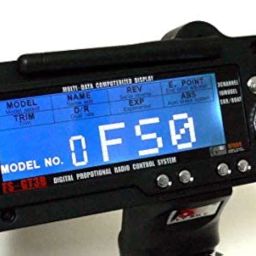 Flysky #gt3b-2.4g fs-gt3b digital 3ch 2.4ghz tx & rx lcd transmitter & receiver- Multi color image 4
