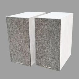 Limited Edition - HI-FI Bookshelf Speakers for Stereo Systems and for Front Speakers in Home Theatre Systems image 1