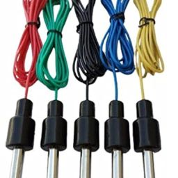 Steel Contact Sensors for Water Level Indicators and Controllers -5 Pieces image 1