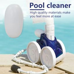 A20 Float Head Replacements for Polaris Zodiac 180 280 360 Pool Cleaners EA20, Suitable for Kreepy Krauly Pool and Spa Cleaner Models LL105, LL105, LX 2000, LL505G, LL505GG, LX5000G, LX5000GG (1) image 4