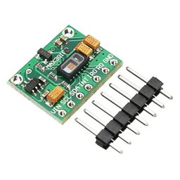 (6 pc) Pro3D MAX30102 Pulse Oximeter Heart Rate Sensor Module image 1
