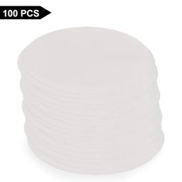 FZN Filter Paper For Lab | Filter Paper 9 CM | Pack of 1| image 3