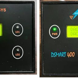 SNS, 5 Channel Data Acquisition device with PC based Standard Configuration Software for Industrial, Pharmaceutical, Steel, Welding equipment and other Industries use, Along with Factory Calibration image 3