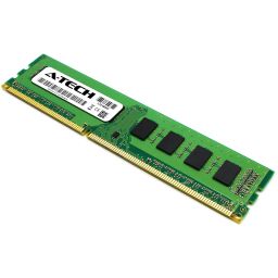 4GB DDR3 PC3-14900 Desktop Memory Module (240-pin DIMM, 1866MHz) Genuine A-Tech Brand image 2