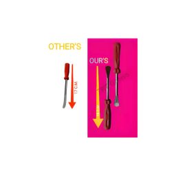 Cycle hand tools special size wrench for cyle with L-Key set | Multi-Tool Wrench includes tyre removing tool and valve stem core remover image 4