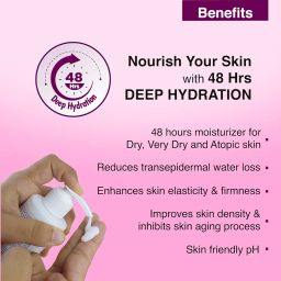 Regaliz Hydronic Moisturizing Lotion 200ml | Hydration for Soft, Smooth Skin image 3