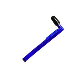 Japsin Instrumentation Ji Circular Chart Recorder Pen Color Blue, Tip Size - 10 mm (Pack of 5 Nos) image 3