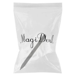 MERISHOPP 8Xreplacement Stylus for LCD Drawing Memo Accessory PVC 12.2Cm|Computers/Tablets & Networking | Keyboards Mice & Pointers | Graphics Tablets/Boards & Pens image 3