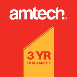 Amtech S1895 Flexible Drain Auger & Waste Pipe Unblocker image 4