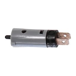 Uno Minda SW-0536-M01 FRONT BRAKE & CLUTCH SWITCH (2 PIN) image 2