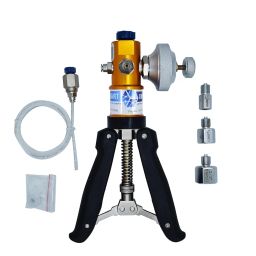 Hand Operated Pneumatic Pressure and Vacuum Pump Calibrator (Only Hand Pump) for Calibration Labs, Field Calibration and Pressure Transmitter Calibration Model: AI-DP1-2200 image 3