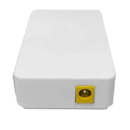 Mak World® 298 / 5-Port 100M 10/100mbps Network Ethernet Switch image 2