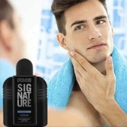 Axe Signature Denim After Shave Lotion, 100 ml image 5