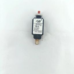 advancedestore Pack of 2 Circuit Breaker (16amps) Circuit Breaker for Low Current Application image 1