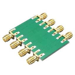 REES52 DC-4.0GHz RF Fixed Attenuator Radio Frequency Fixed image 1