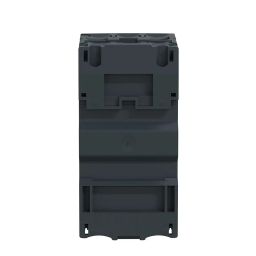 Schneider Electric TeSys GV2 - Motor Circuit Breaker, 3 Pole, 1.6-2.5A, Push Button, Thermal Magnetic, Screw Clamp Terminals, GV2ME07 MPCB image 2
