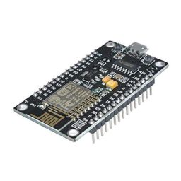Robocraze ESP8266 Nodemcu ESP8266 Lua Amica Wifi Internet of Things Development Board CP2102 | Wireless Wi-Fi Internet Development Board Module- (Pack of 1) image 5