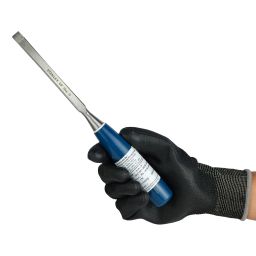STANLEY 0-16-539 Bevel Edge Chisel, 10 mm image 3
