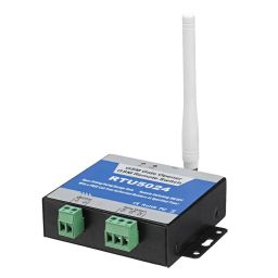MERISHOPP® GSM Gate Opener Remote Switch with Free Phone Call for Gate Or Garage Door|Business & Industrial | Automation Motors & Drives | Other Automation Equipment|1 Piece Rtu5024 GSM Gate Opener image 2