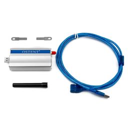 OSTENT GSM Modem with Wavecom Q2303A Module USB Interface at Commands SMS image 3