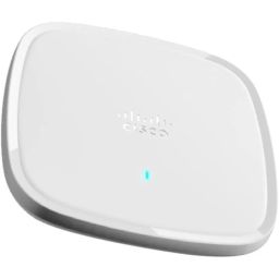 Cisco C9105AXI-D Catalyst 9105AXI Dual Band 802.11ax WiFi 6 Wireless Access Point Indoor Without Adapter image 2